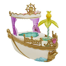 Load image into Gallery viewer, Palace Pets S.S. Pawcation Royal Yacht Playset
