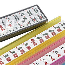 Load image into Gallery viewer, 166 Watt 4 Putters and Free Soft Pack American Mahjong Game Western Mahjong Set
