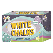 Load image into Gallery viewer, Craft Planet CPT 714007 Drawing Chalk
