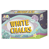 Craft Planet CPT 714007 Drawing Chalk