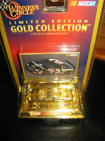 Hasbro Winner's Circle 1/64 Scale 24KGP Dale Earnhardt 1999 Goodwrench #56446