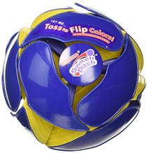 Load image into Gallery viewer, Hoberman Switch Pitch Ball-1 Pack (Colors and Styles May Vary)
