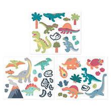 Load image into Gallery viewer, Stephen Joseph Magnetic Play Set Dino
