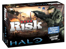 Load image into Gallery viewer, RISK: Halo Legendary Edition
