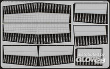 Load image into Gallery viewer, Eduard Fw200 Condor Landing Flaps for TSM 1/48
