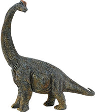 Load image into Gallery viewer, CollectA Prehistoric Life Brachiosaurus Deluxe 1:40 Scale Dinosaur Figure - Authentic Hand Painted Model
