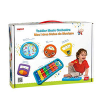 Load image into Gallery viewer, Hohner Kids Ms4001 Toddler Music Band
