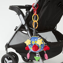 Load image into Gallery viewer, Manhattan Toy Baby Whoozit 6&quot; Stroller and Travel Activity Toy
