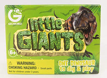 Load image into Gallery viewer, Geoworld Little Giants Dinosaur Dino Dig &amp; Play (24)
