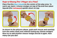 Load image into Gallery viewer, Getta1Games Cheese Stack Game (AS/500/67G1G-1)
