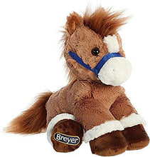 Load image into Gallery viewer, Breyer Aurora 11&quot; Chestnut Horse
