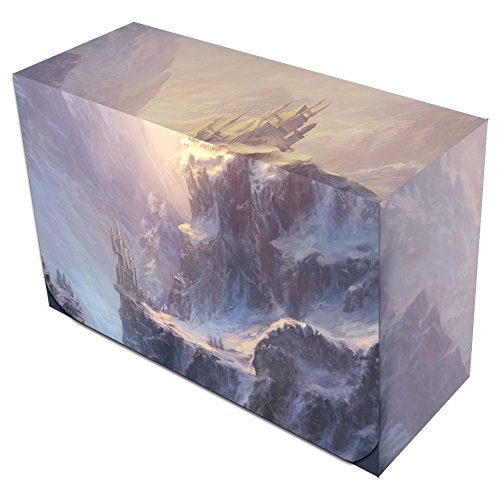 GameOver Deck Box44; Veiled Kingdoms - Vast