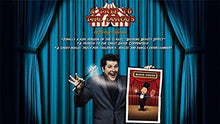 Load image into Gallery viewer, A Trip to The Circus by George Iglesias &amp; Twister Magic - Trick
