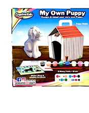 Load image into Gallery viewer, Creative Kid My Own Puppy Design &amp; Adopt Your Very own Puppy
