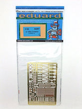 Load image into Gallery viewer, Ar196A3 Exterior Detail Set for RVL 1/32 Eduard
