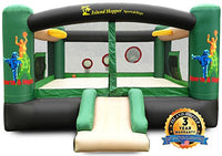 Island Hopper Sports & Hops Recreational Bounce House