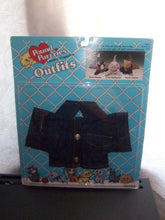 Load image into Gallery viewer, Pound Purries Denim Jacket Outfit
