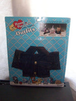 Pound Purries Denim Jacket Outfit
