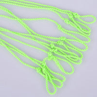 Green Neon String