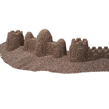 Load image into Gallery viewer, Jurassic RiverBed Play Sand - 50 Pound Sandbox Sand
