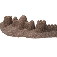 Jurassic RiverBed Play Sand - 50 Pound Sandbox Sand