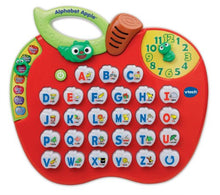 Load image into Gallery viewer, VTech Alphabet Apple

