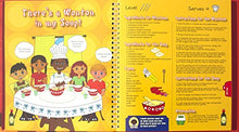 Load image into Gallery viewer, Handstand Kids in The Kitchen Chinese Cooking Kit with Chopsticks
