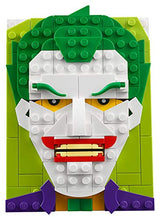 Load image into Gallery viewer, Lego Brick Sketches: The Joker - 170 Piece Building Set - Lego, #40428, Ages 8+
