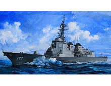 Load image into Gallery viewer, Trumpeter 1/350 Scale Japanese Atago DDF177 Destroyer
