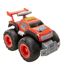 Load image into Gallery viewer, Max Tow Truck Turbo Speed Truck, Red
