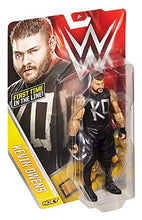 Load image into Gallery viewer, WWE Basic Figure, Kevin Owens
