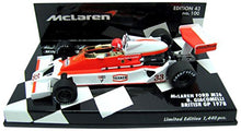 Load image into Gallery viewer, Kyosho Minichamps DP 1/43 McLaren Ford M26 1978 B. Giacomelli (Japan Import)
