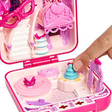 Load image into Gallery viewer, Shopkins Lil&#39; Secrets Mini Playset - Peacock Gala
