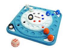 Load image into Gallery viewer, PlanToys 4622 Ludo North Pole Game
