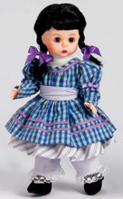 Load image into Gallery viewer, Madame Alexander Dolls, 8&quot; Beth, Little Women Collection
