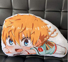 Load image into Gallery viewer, Adonis Pigou Anime Toilet-Bound Hanako-kun Cosplay Plush Pillow Stuffed Cushion Doll Gifts 15.7&quot;
