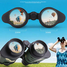 Load image into Gallery viewer, DAILYINT Binocular for Kids, Compact Shock Proof Binocular Teen Boy Birthday Presents Gifts Boys Easter Fun Toys 3-12 Gifts for Girls Easter Toys (Color : Blue)
