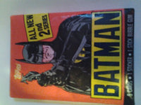Batman 2nd Series Trading Card Pack