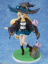 Load image into Gallery viewer, MediCos Ive Been Killing Slimes for 300 Years and Maxed Out My Level: Azusa 1:7 Scale PVC Figure, Multicolor

