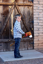 Load image into Gallery viewer, WALIKI Toys Stick Horse (Plush with Sound, for Kids and Toddlers)
