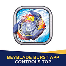 Load image into Gallery viewer, BEYBLADE Burst Evolution Digital Control Kit Genesis Valtryek V3 Remote Control Bluetooth Enabled Battling Top
