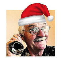 Load image into Gallery viewer, Ear Trumpet Horn for The Hard of Hearing Crowd. Great Party Gag Gift!
