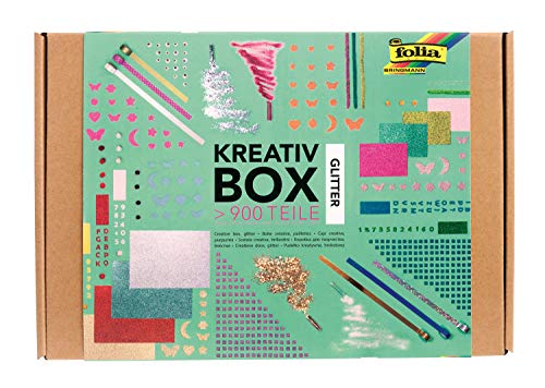 folia 937 Creative Box 