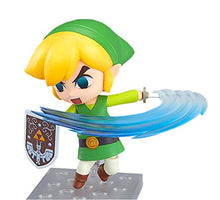 Load image into Gallery viewer, Good Smile The Legend of Zelda: Wind Waker Link Nendoroid Action Figure
