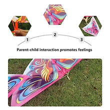 Load image into Gallery viewer, NUOBESTY 4pcs Elastic Rubber Band Powered Flying Birds Kite Funny Kids Toys Gifts Outdoor Sports Flying Toy for Kids Random Style
