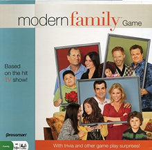 Load image into Gallery viewer, Modern Family Game
