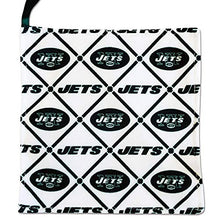 Load image into Gallery viewer, Michaelson Entertainment Rally Paper-Diamond New York Jets Toy, Green/White 816861021333
