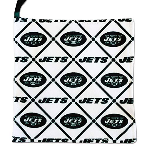 Michaelson Entertainment Rally Paper-Diamond New York Jets Toy, Green/White 816861021333