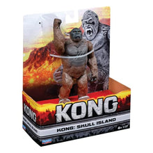 Load image into Gallery viewer, MonsterVerse MNA00611 Toho Classic 6.5 Inch Kong: Skull Island
