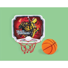 Load image into Gallery viewer, Transformers Hoop Game
